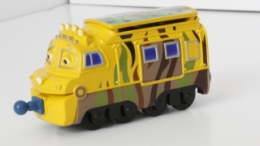 Chuggington - Diecast Mtambo